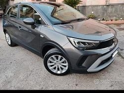 Grigio Usata 2021 Opel Crossland X SUV | 11.990 € (Buon prezzo)