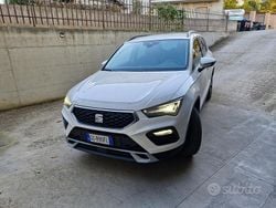 Usata 2021 Seat Ateca SUV | 22.000 € (Buon prezzo)