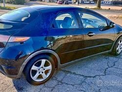 Nero Usata 2009 Honda Civic | 1500 € (Super prezzo)