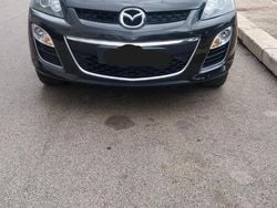 Nero Usata 2012 Mazda CX-7 SUV | 5000 € (Buon prezzo)