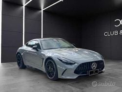 Grigio Usata 2024 Mercedes AMG GT 63 Premium Plus Coupé | 192.000 €