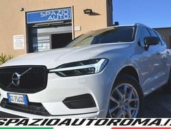 Bianco Usata 2020 Volvo XC60 SUV | 29.990 € (Ottimo prezzo)