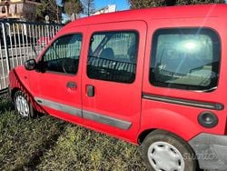 Rosso Usata 2005 Renault Kangoo Monovolume | 1000 €