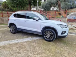 Usata 2017 Seat Ateca SUV | 16.500 € (Buon prezzo)