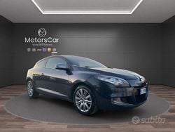 Grigio Usata 2011 Renault Mégane GT Line GT-Line Coupé | 5500 € (Cara)