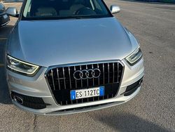 Usata 2014 Audi Q3 S-Line SUV | 11.500 € (Buon prezzo)