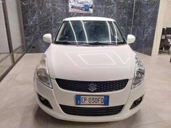 Bianco Usata 2013 Suzuki Swift Due volumi | 5750 € (Ottimo prezzo)