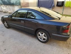 Nero Usata 1995 Opel Calibra Coupé | 5000 €