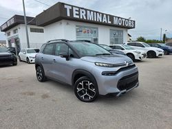 Grigio Usata 2023 Citroën C3 Aircross PureTech SUV | 17.999 € (Cara)