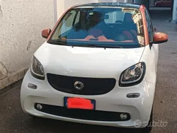 Usata 2018 Smart ForTwo Coupé Coupé | 11.900 € (Buon prezzo)