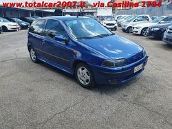 Blu metallizzato Usata 1994 Fiat Punto Due volumi | 9000 €