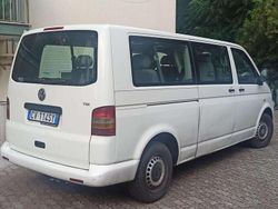 Bianco Usata 2005 VW T5 Furgone | 5000 €