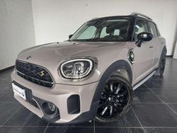 Rooftop grey Usata 2021 Mini Cooper S Countryman Classic SUV | 24.900 € (Buon prezzo)