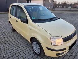 Usata 2006 Fiat Panda Tre volumi | 3700 € (Cara)