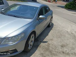 Usata 2009 VW CC Tre volumi | 5999 € (Super prezzo)