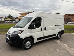 Bianco Usata 2021 Peugeot Boxer Furgone | 19.900 € (Molto cara)