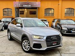 Argento Usata 2015 Audi Q3 Sport SUV | 12.850 € (Ottimo prezzo)