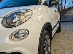 Usata 2020 Fiat 500L Monovolume | 11.800 € (Buon prezzo)