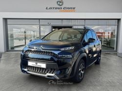 Nero Usata 2024 Citroën C3 Aircross PureTech SUV | 13.490 € (Super prezzo)