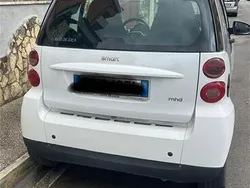 Usata 2010 Smart ForTwo Coupé Due volumi | 4300 € (Buon prezzo)