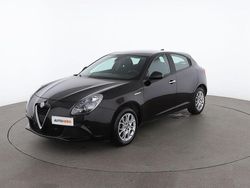 Nero Usata 2019 Alfa Romeo Giulietta Due volumi | 12.899 € (Ottimo prezzo)