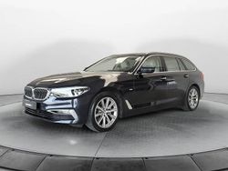Usata 2020 BMW 520 Luxury Line Station wagon | 26.400 € (Ottimo prezzo)