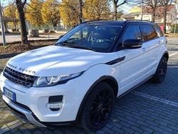 Usata 2012 Land Rover Range Rover evoque Dynamic SUV | 13.800 € (Cara)