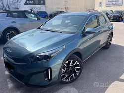 Verde Usata 2024 Kia XCeed SUV | 19.500 € (Buon prezzo)
