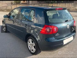 VW Golf V