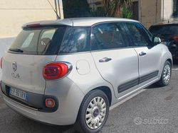Grigio Usata 2014 Fiat 500L Monovolume | 6199 € (Ottimo prezzo)