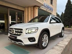 Bianco Usata 2021 Mercedes GLB200 SUV | 31.899 € (Super prezzo)