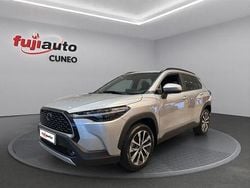 Grigio Nuova 2025 Toyota Corolla Cross Trend SUV | 36.900 €