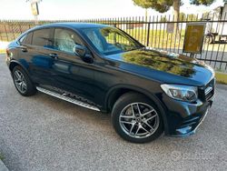 Usata 2018 Mercedes GLC250 Coupé | 35.000 € (Buon prezzo)