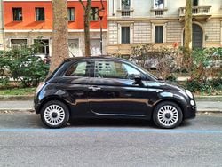 Nero Usata 2012 Fiat 500 | 5000 € (Super prezzo)