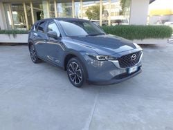 Polymetal gray m Usata 2022 Mazda CX-5 SUV | 22.900 € (Buon prezzo)
