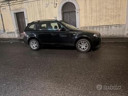 Usata 2006 BMW X3 SUV | 4500 € (Cara)