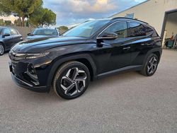 Nero Usata 2021 Hyundai Tucson SUV | 18.497 € (Super prezzo)
