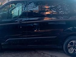 Nero Usata 2018 Ford Transit Custom | 18.000 €