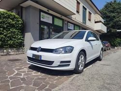 Bianco Usata 2014 VW Golf VII | 9500 € (Ottimo prezzo)