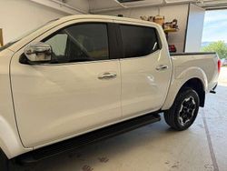 Bianco Usata 2021 Nissan Navara N-Connecta Pick-up | 32.000 € (Molto cara)