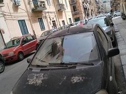 Nero Usata 2000 Toyota Yaris Luna Due volumi | 700 € (Buon prezzo)