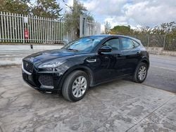 Nero Usata 2018 Jaguar E-Pace R-Dynamic SUV | 15.500 € (Super prezzo)