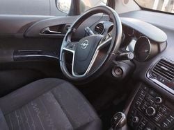 Grigio Usata 2012 Opel Meriva Monovolume | 4500 € (Cara)