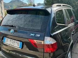 Usata 2007 BMW X3 SUV | 4000 € (Ottimo prezzo)