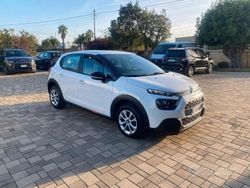 Bianco Usata 2021 Citroën C3 Feel Due volumi | 11.700 € (Buon prezzo)