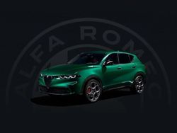 Rosso pastello Usata 2024 Alfa Romeo Tonale Sprint SUV | 34.900 € (Buon prezzo)