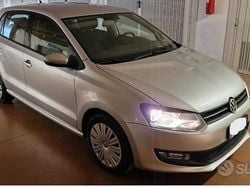 Usata 2012 VW Polo Due volumi | 6300 € (Buon prezzo)
