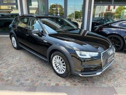 Nero Usata 2019 Audi A4 Allroad Business Station wagon | 31.900 € (Molto cara)