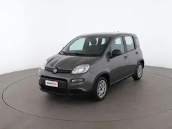 Grigio Usata 2022 Fiat Panda Due volumi | 10.299 € (Buon prezzo)