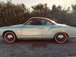 Other Usata 1962 VW Karmann Ghia Karmann | 40.000 €